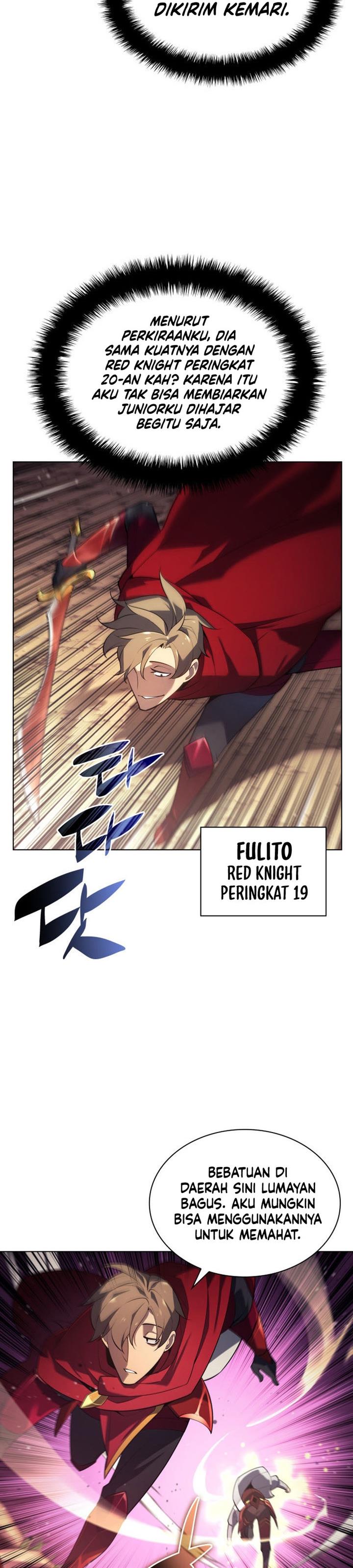 Overgeared Chap 147 - Next Chap 148