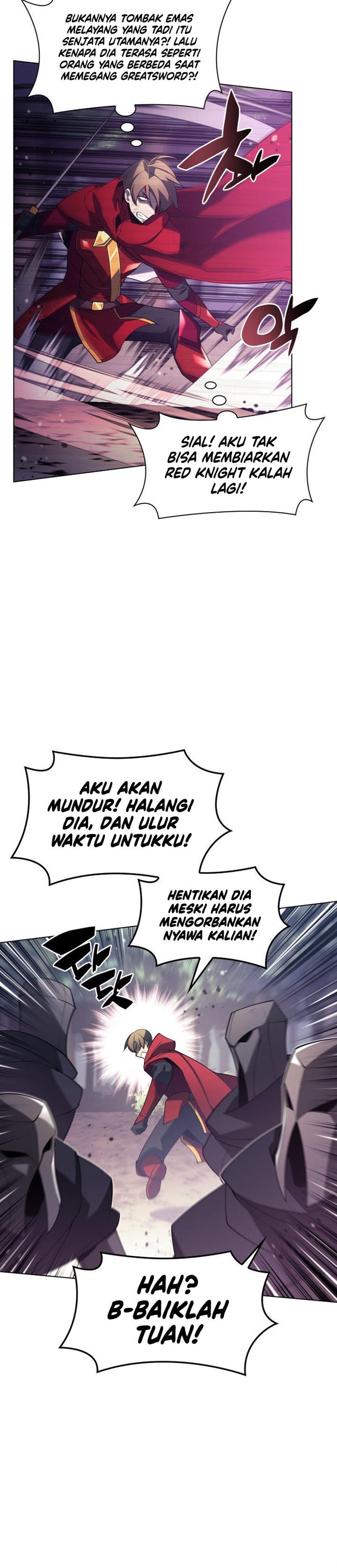 Overgeared Chap 147 - Next Chap 148