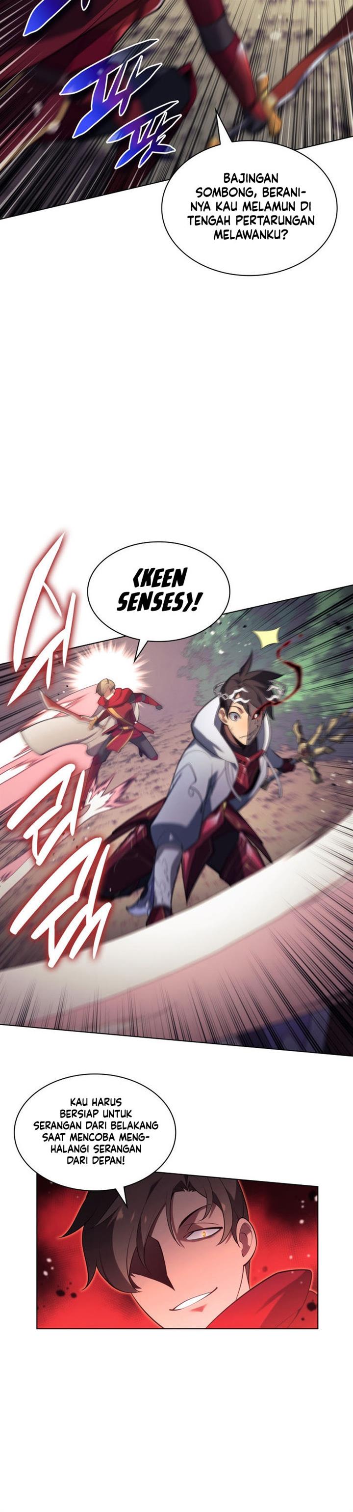 Overgeared Chap 147 - Next Chap 148