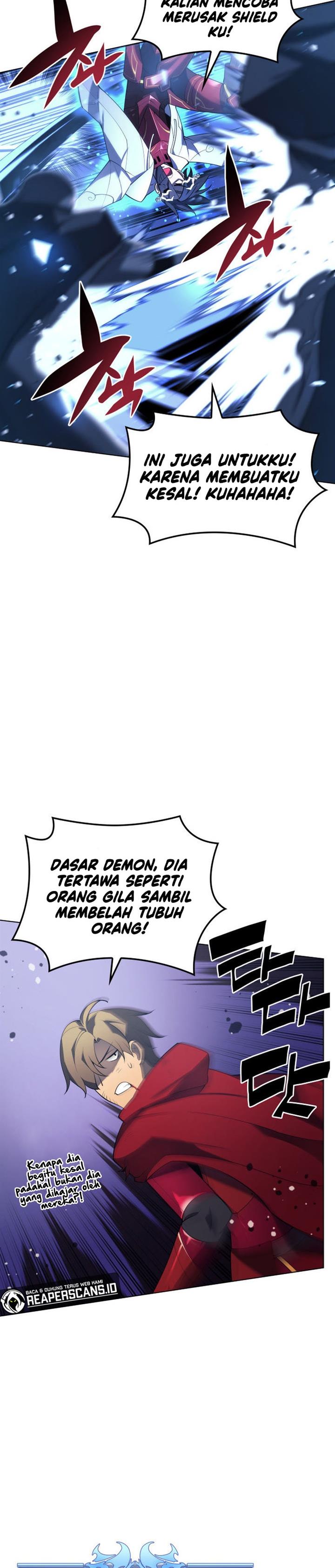 Overgeared Chap 147 - Next Chap 148