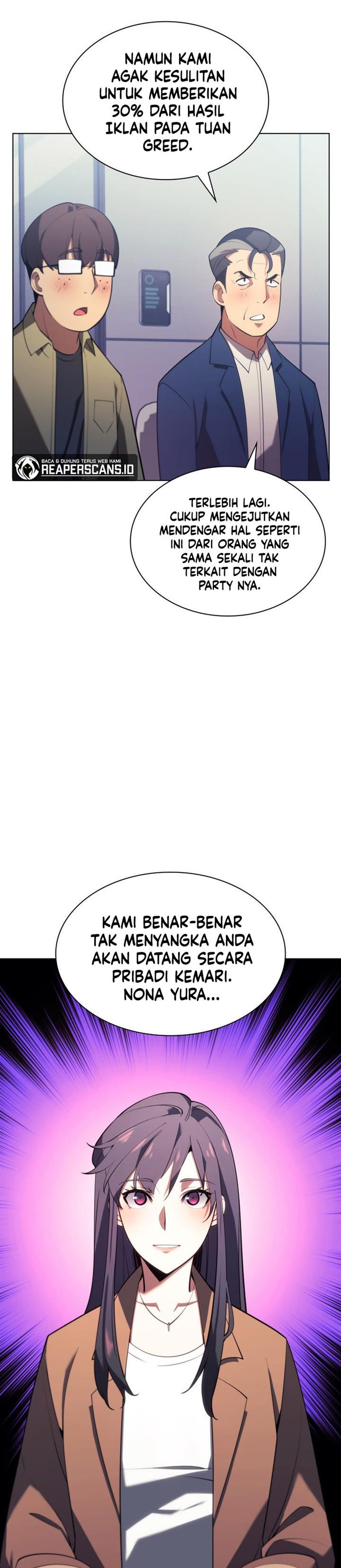 Overgeared Chap 147 - Next Chap 148