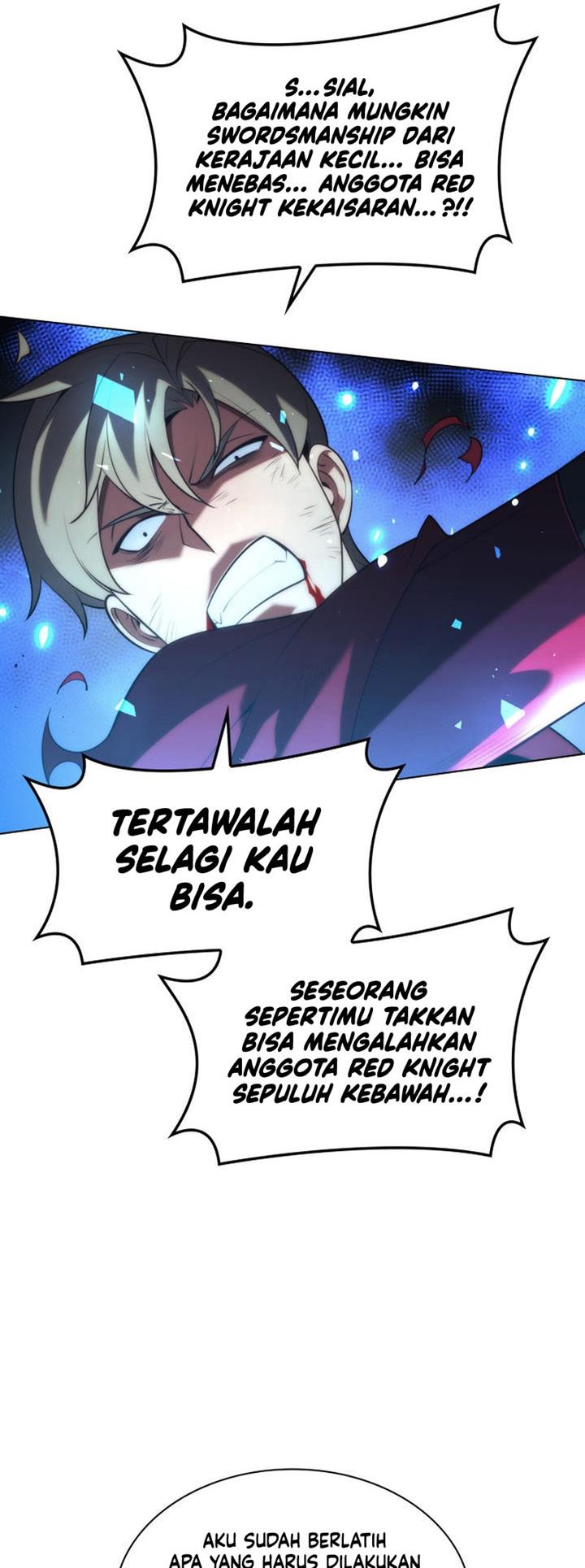 Overgeared Chap 147 - Next Chap 148