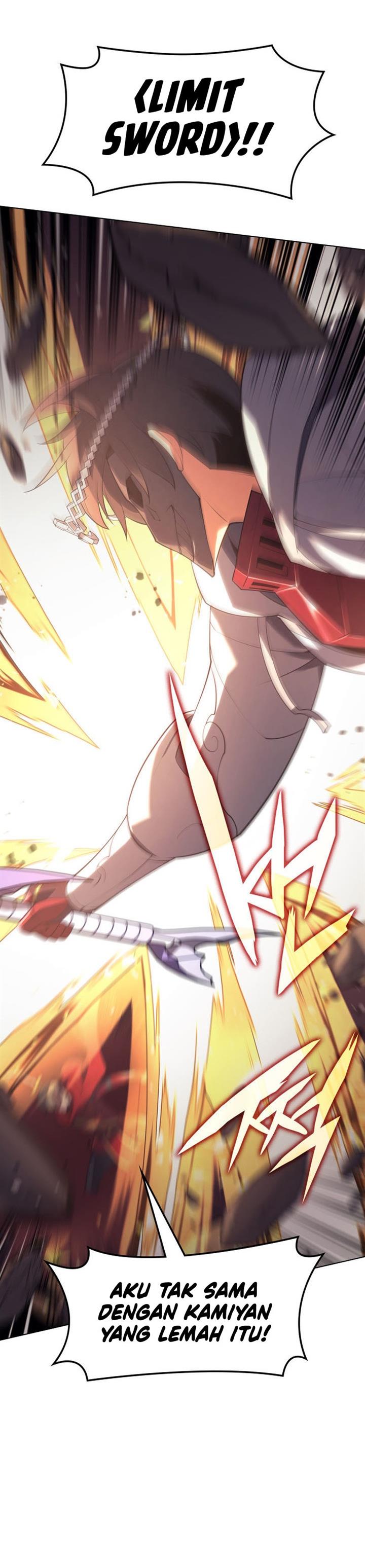 Overgeared Chap 147 - Next Chap 148