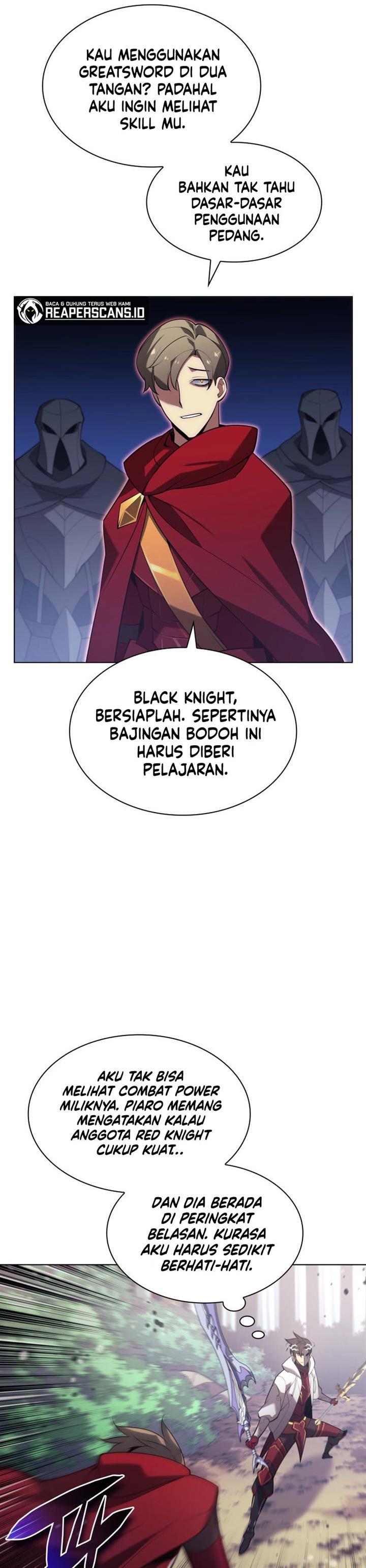 Overgeared Chap 147 - Next Chap 148