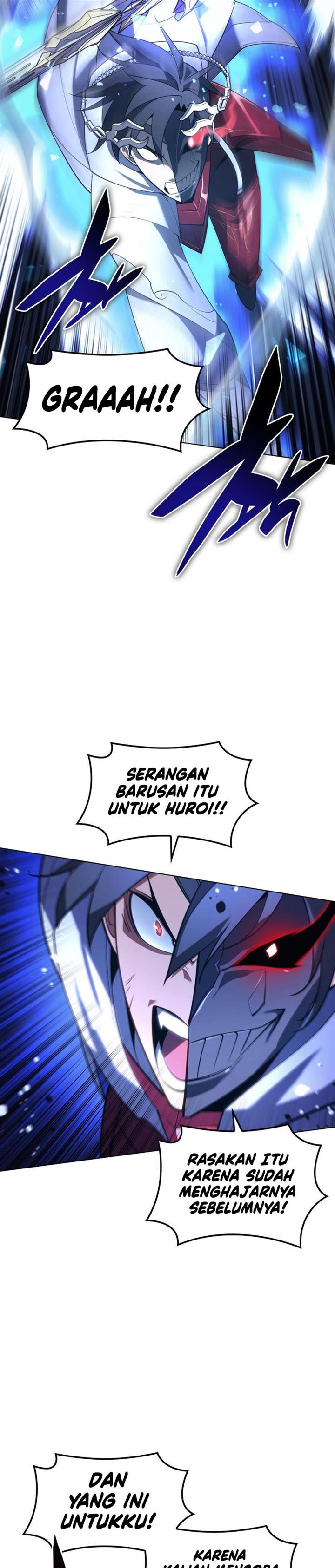 Overgeared Chap 147 - Next Chap 148