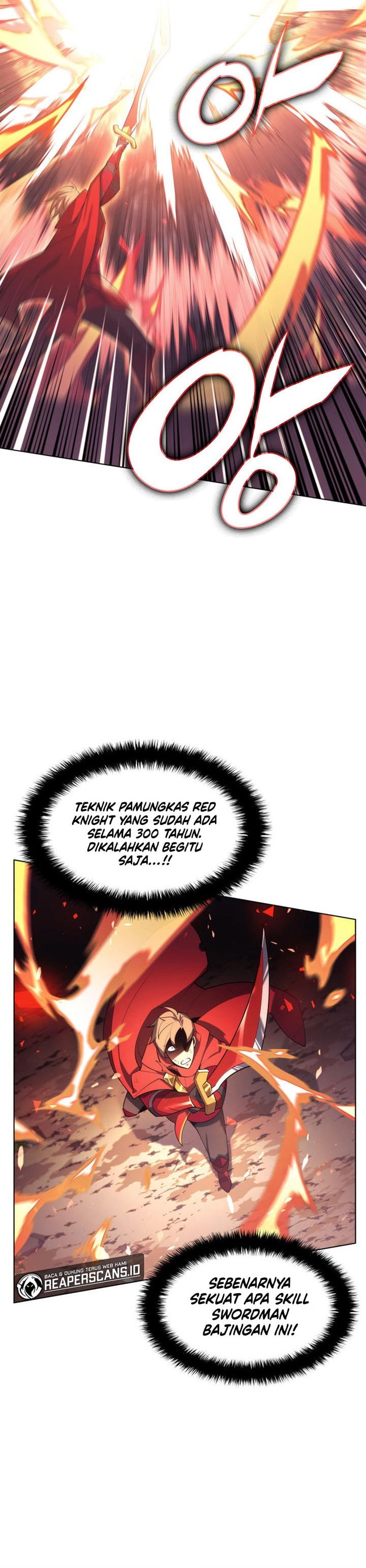 Overgeared Chap 147 - Next Chap 148