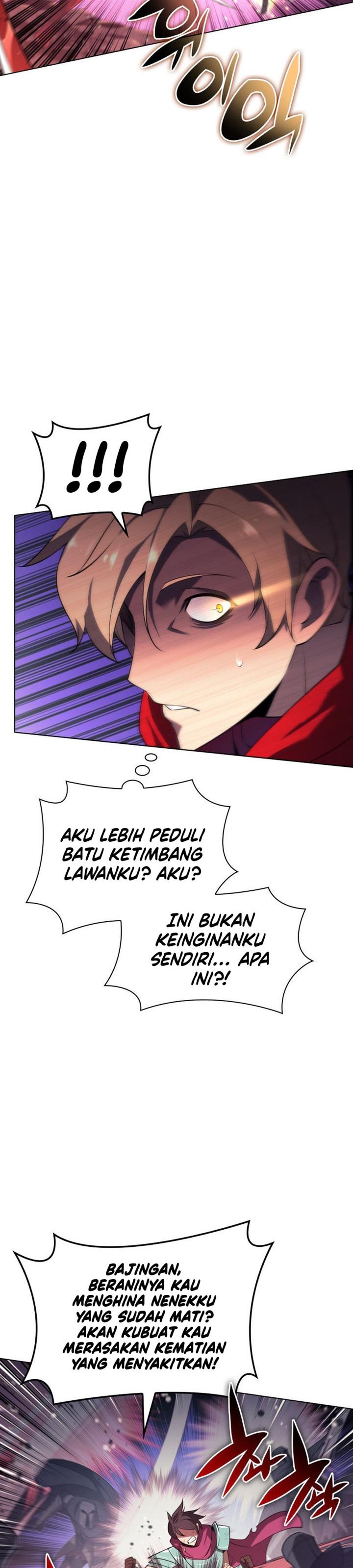 Overgeared Chap 147 - Next Chap 148