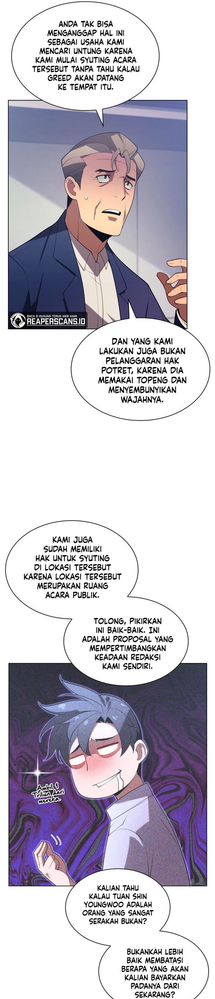 Overgeared Chap 147 - Next Chap 148