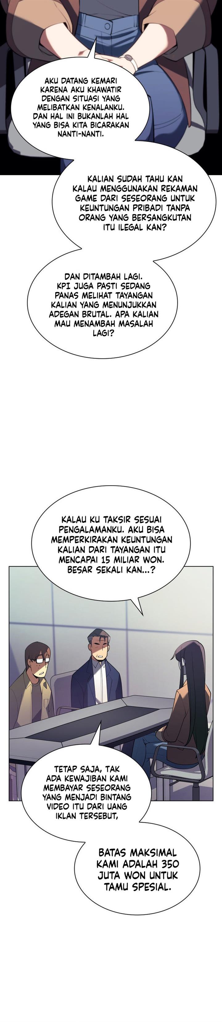 Overgeared Chap 147 - Next Chap 148