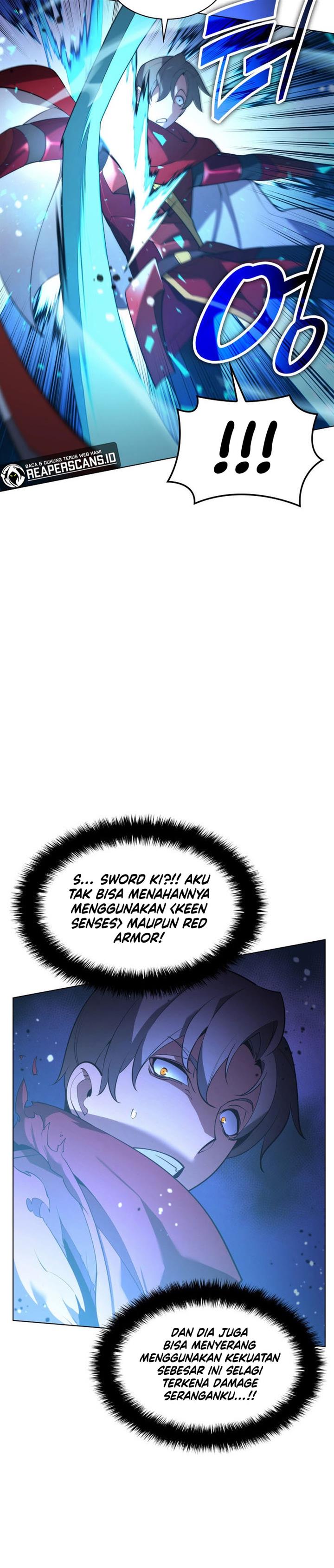 Overgeared Chap 147 - Next Chap 148