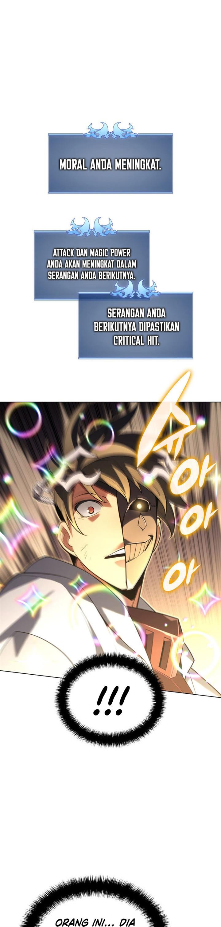 Overgeared Chap 147 - Next Chap 148