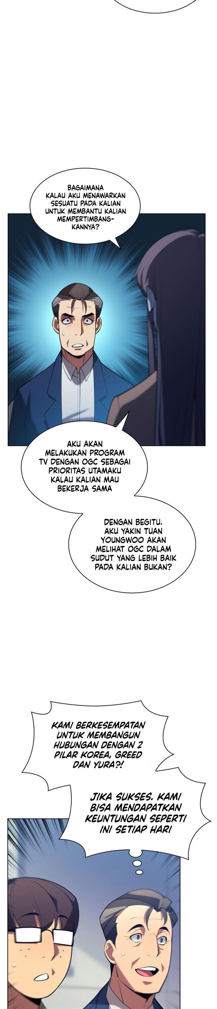 Overgeared Chap 147 - Next Chap 148