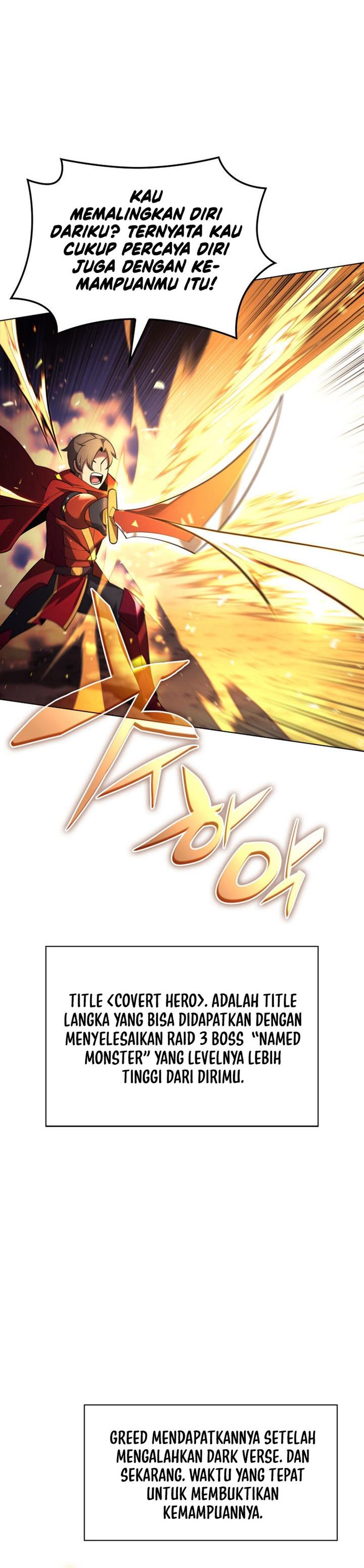 Overgeared Chap 147 - Next Chap 148