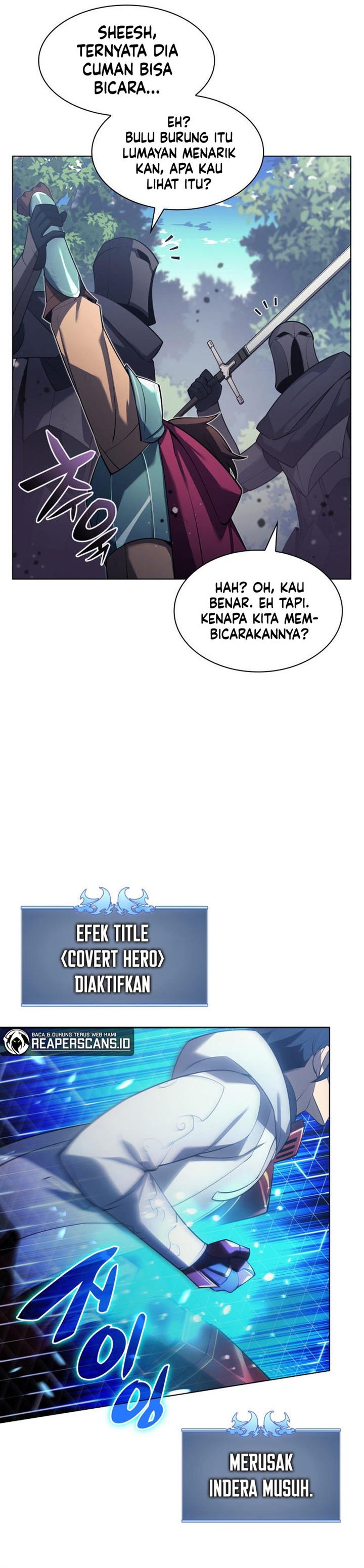 Overgeared Chap 147 - Next Chap 148