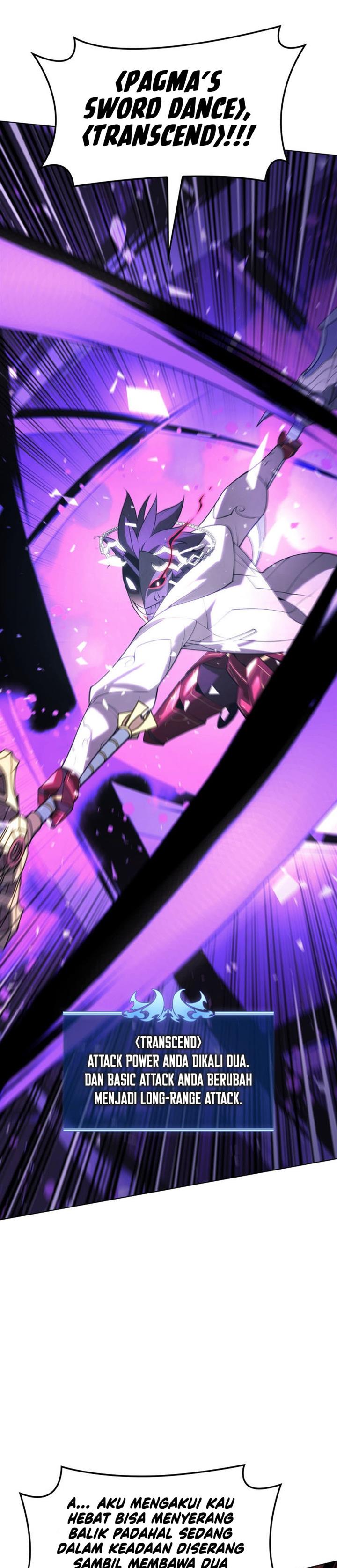Overgeared Chap 147 - Next Chap 148