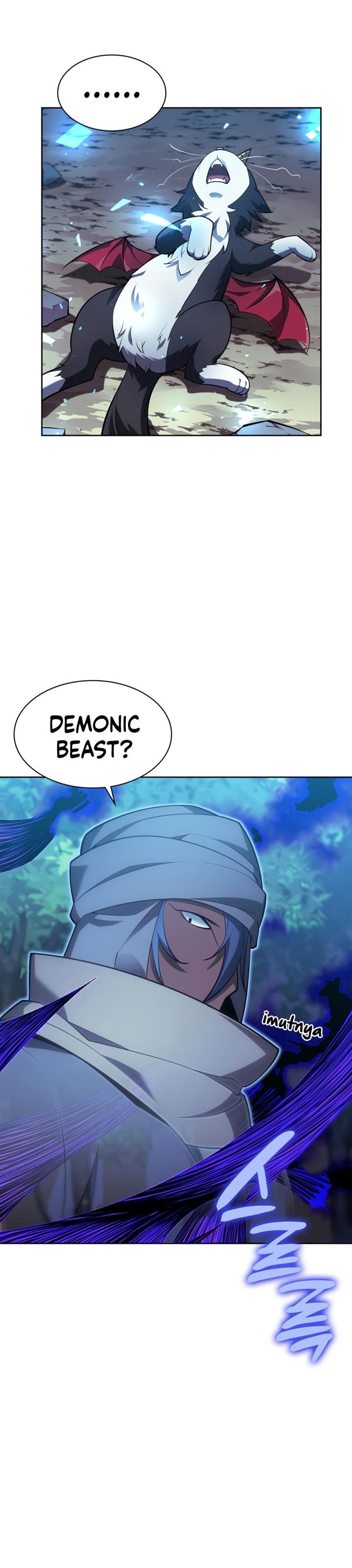 Overgeared Chap 144 - Next Chap 145