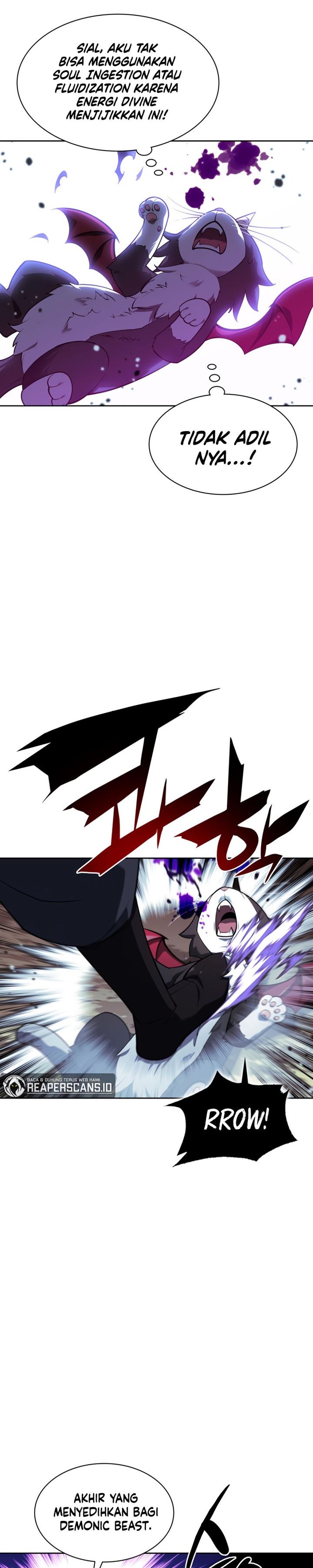 Overgeared Chap 144 - Next Chap 145