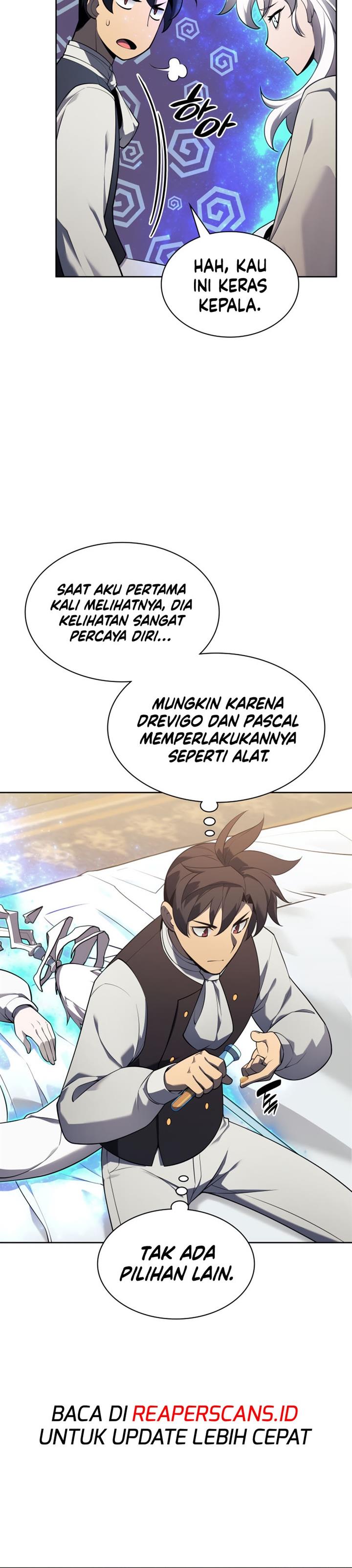 Overgeared Chap 144 - Next Chap 145