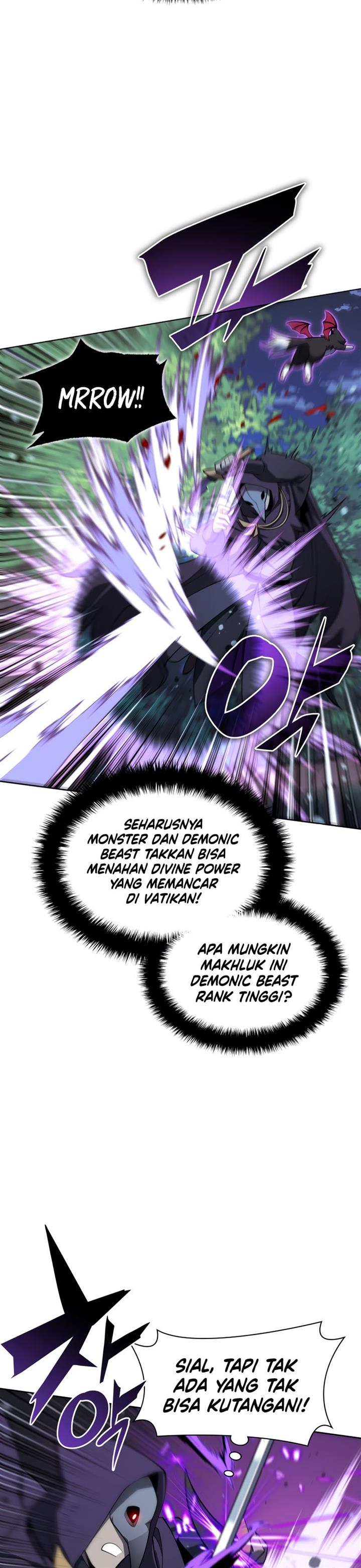 Overgeared Chap 144 - Next Chap 145