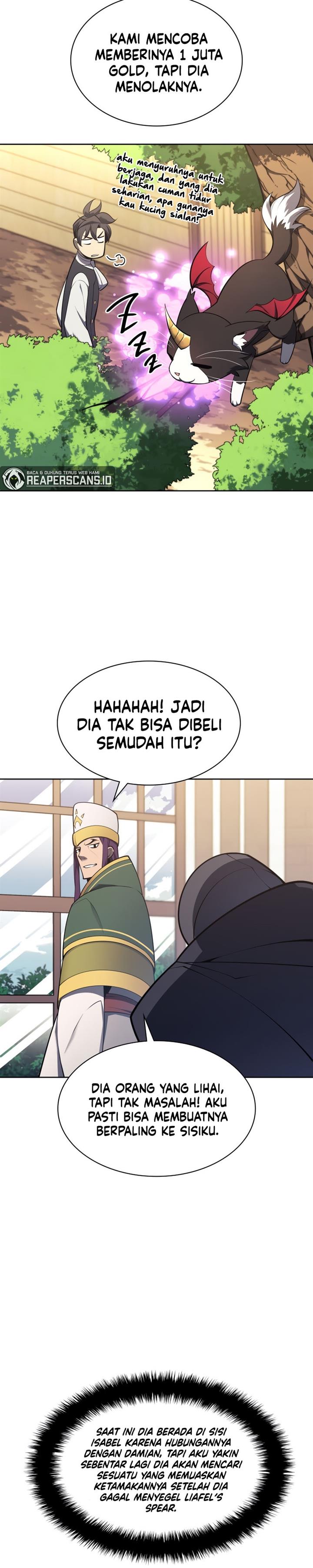 Overgeared Chap 144 - Next Chap 145
