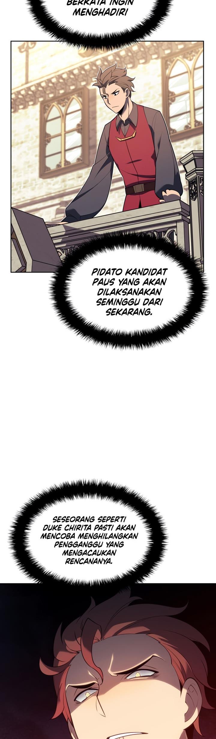 Overgeared Chap 144 - Next Chap 145