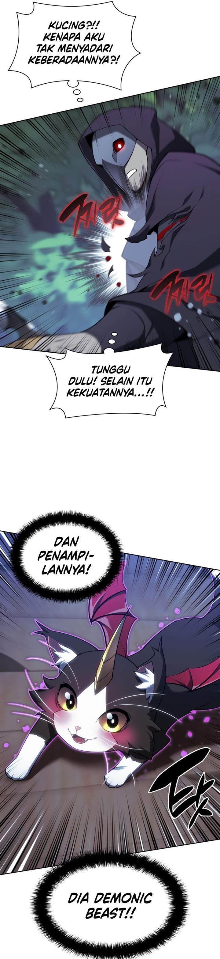 Overgeared Chap 144 - Next Chap 145