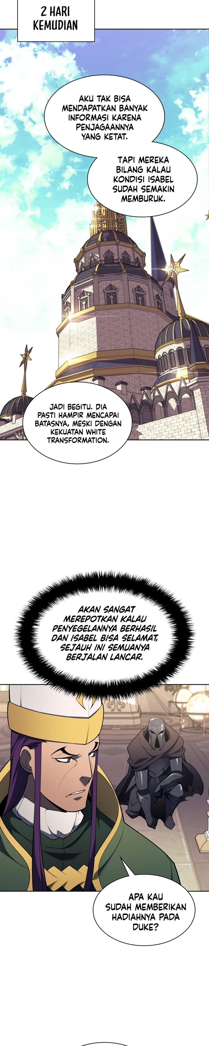 Overgeared Chap 144 - Next Chap 145