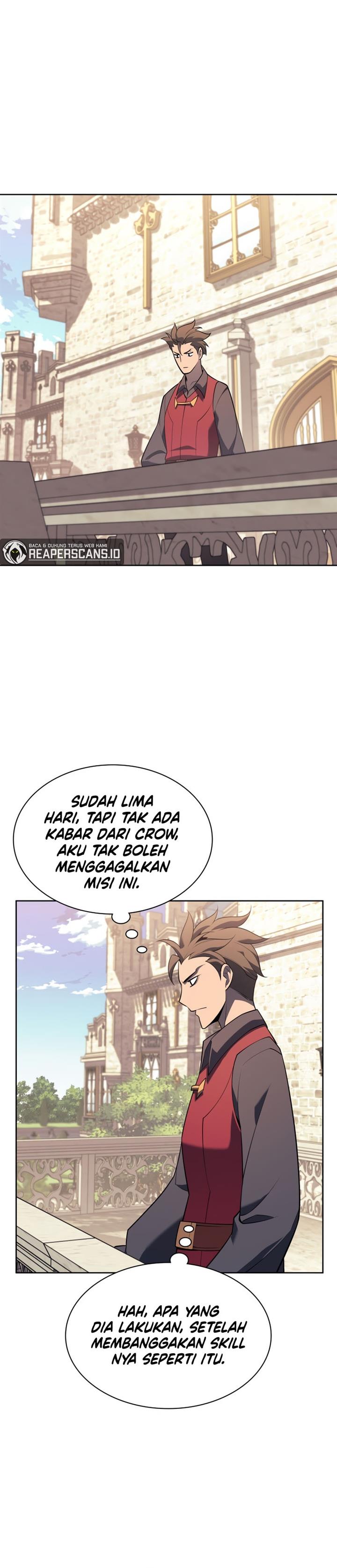 Overgeared Chap 144 - Next Chap 145
