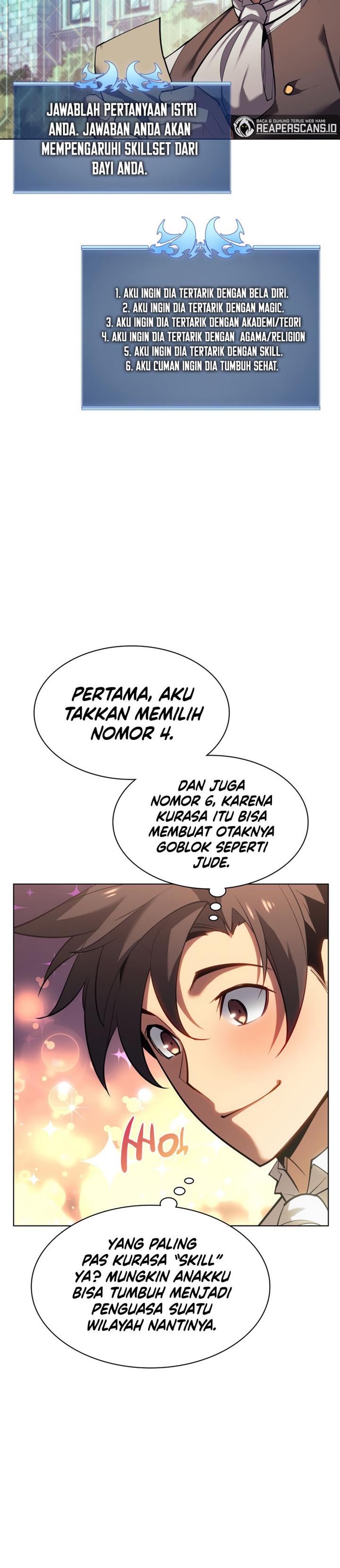 Overgeared Chap 145 - Next Chap 146