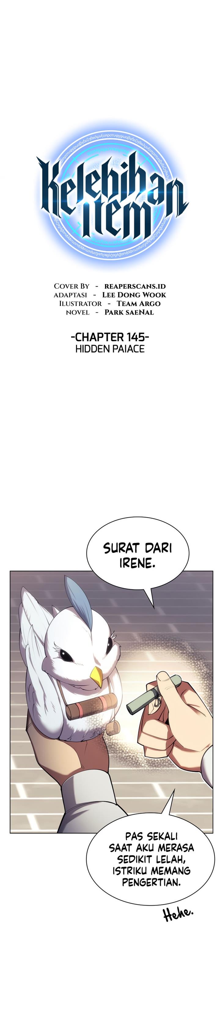 Overgeared Chap 145 - Next Chap 146