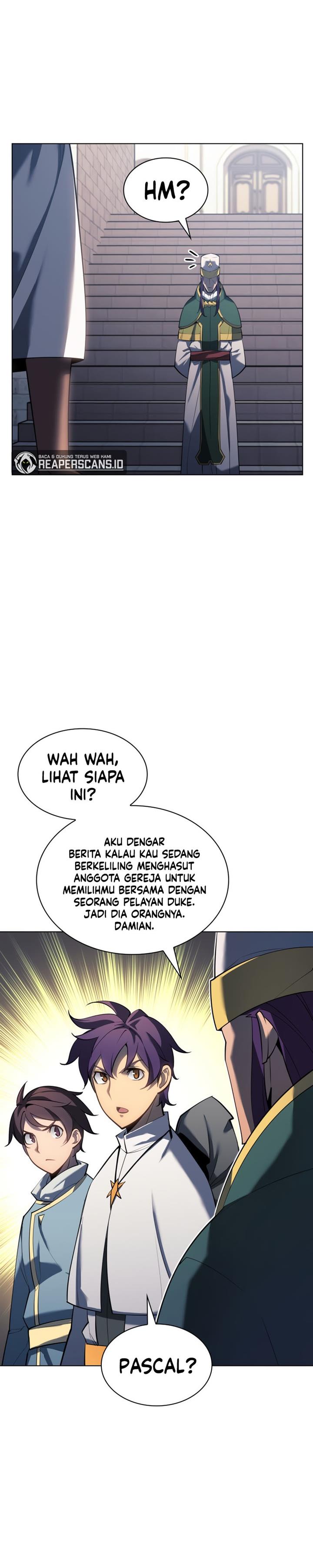 Overgeared Chap 145 - Next Chap 146