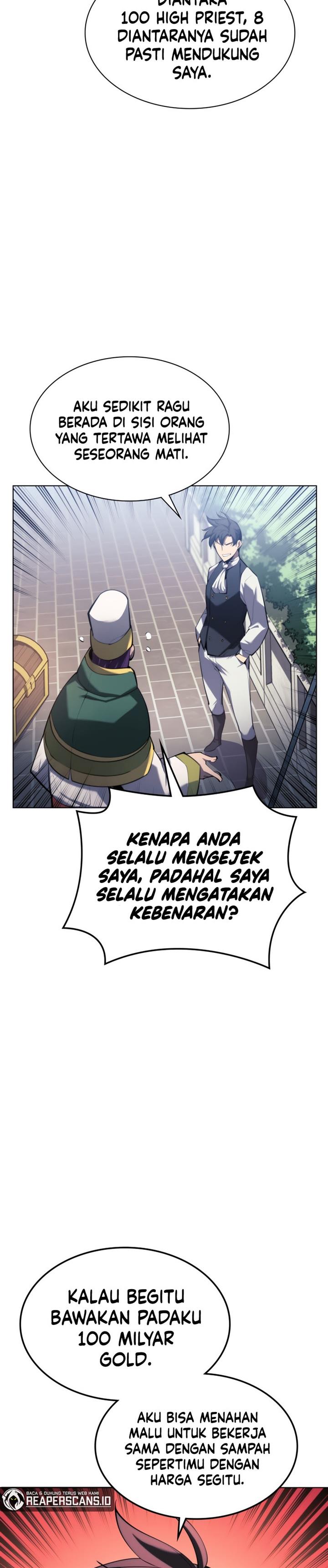 Overgeared Chap 145 - Next Chap 146