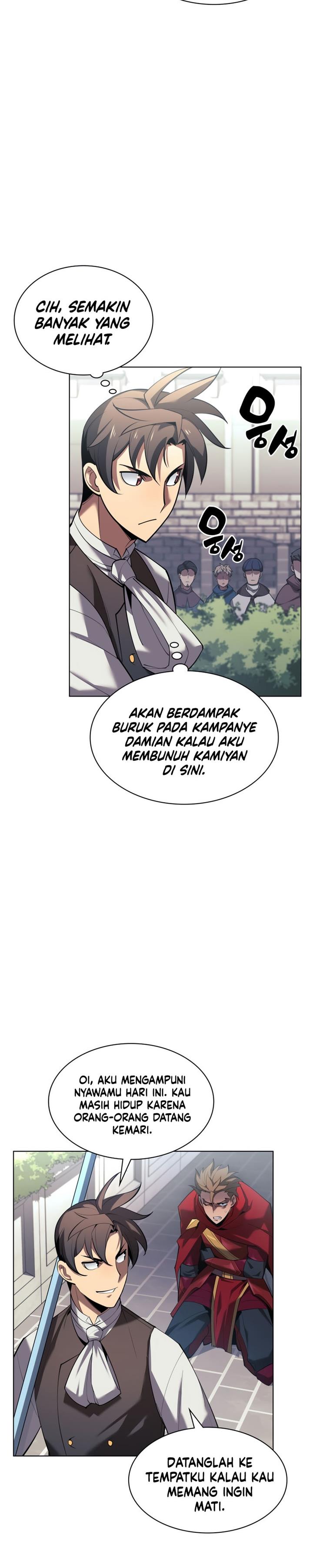Overgeared Chap 145 - Next Chap 146