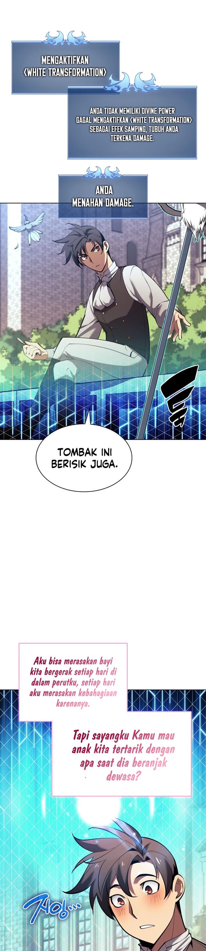 Overgeared Chap 145 - Next Chap 146