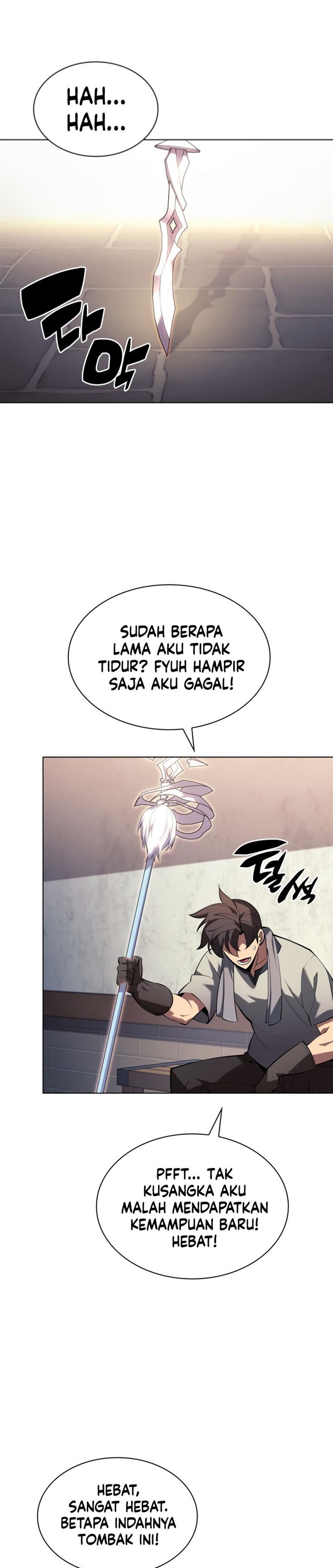 Overgeared Chap 145 - Next Chap 146