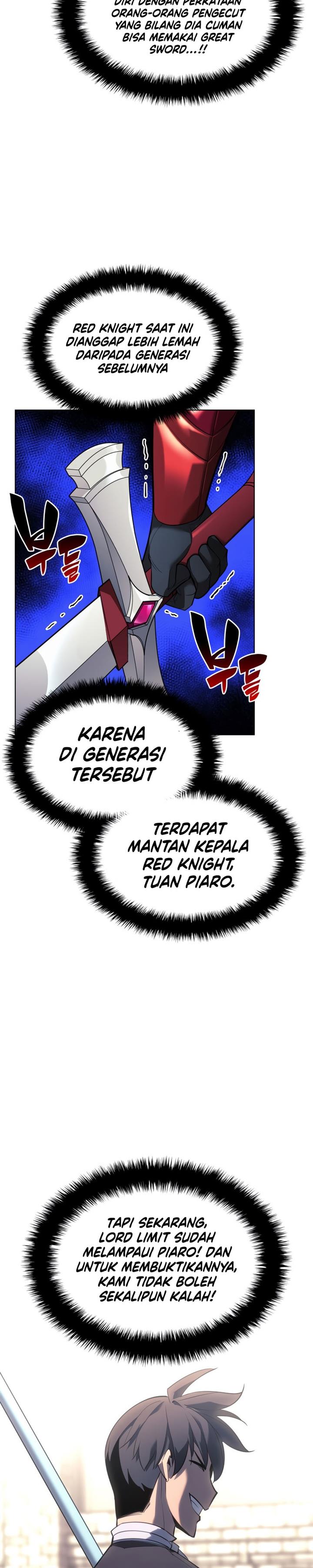 Overgeared Chap 145 - Next Chap 146