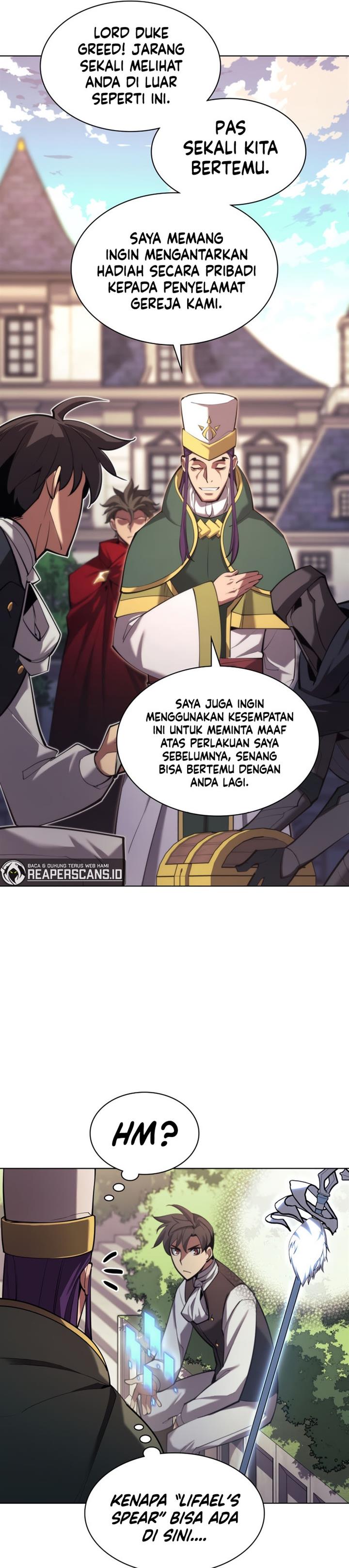 Overgeared Chap 145 - Next Chap 146