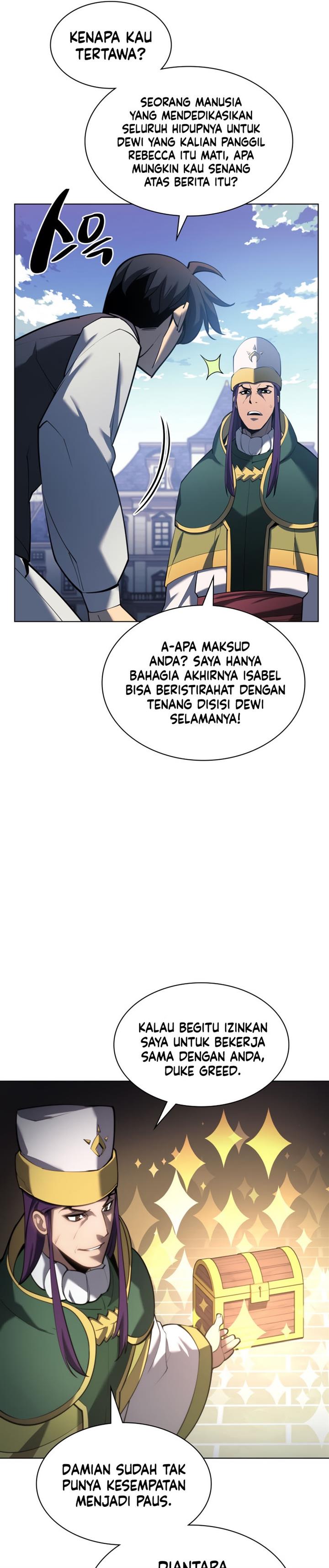 Overgeared Chap 145 - Next Chap 146