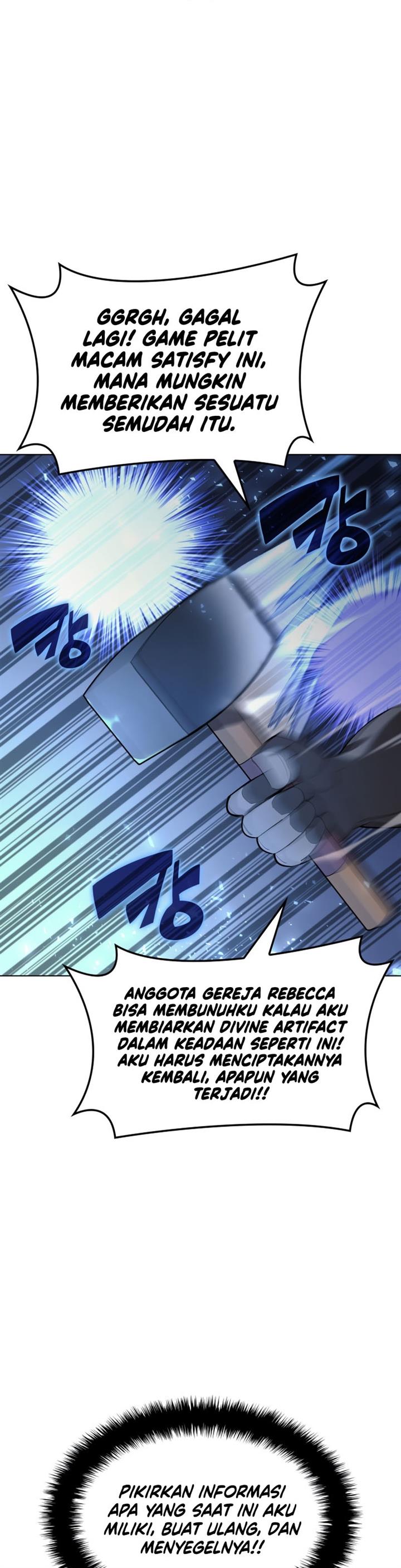 Overgeared Chap 145 - Next Chap 146