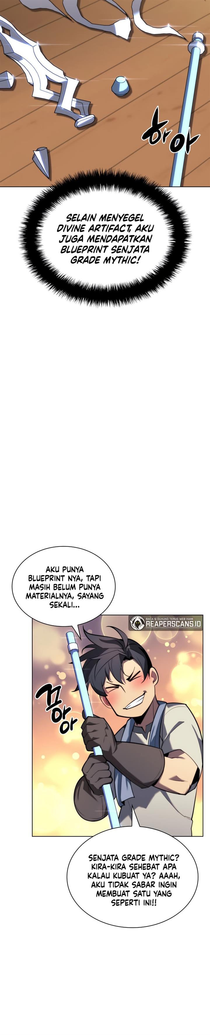 Overgeared Chap 145 - Next Chap 146
