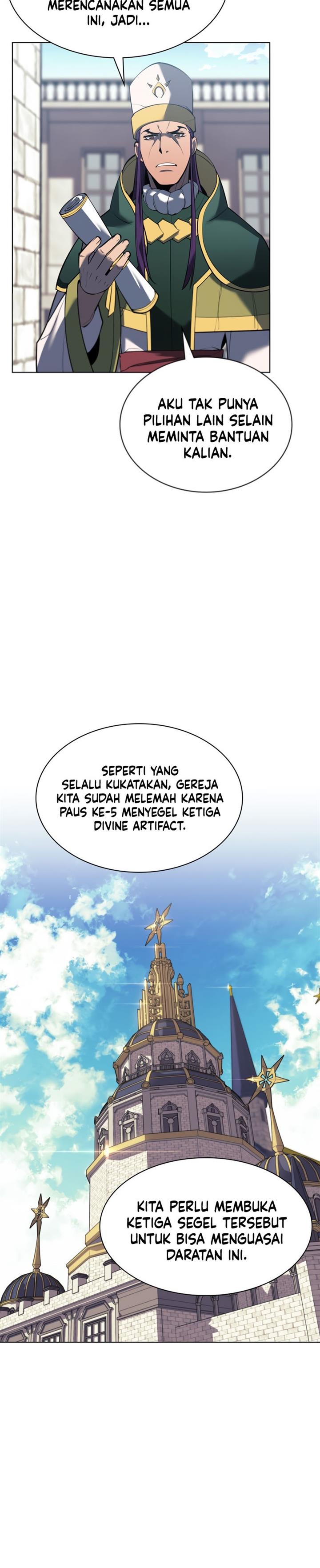 Overgeared Chap 145 - Next Chap 146