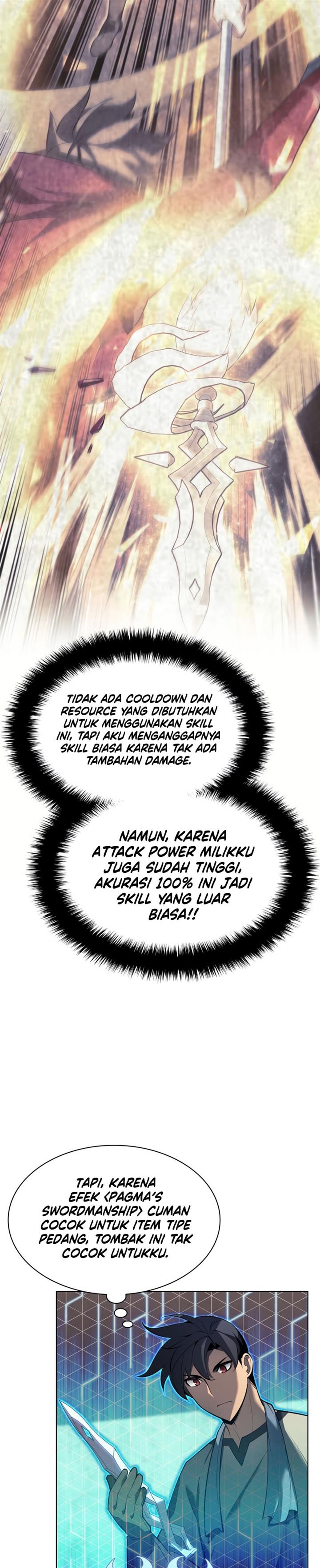 Overgeared Chap 145 - Next Chap 146