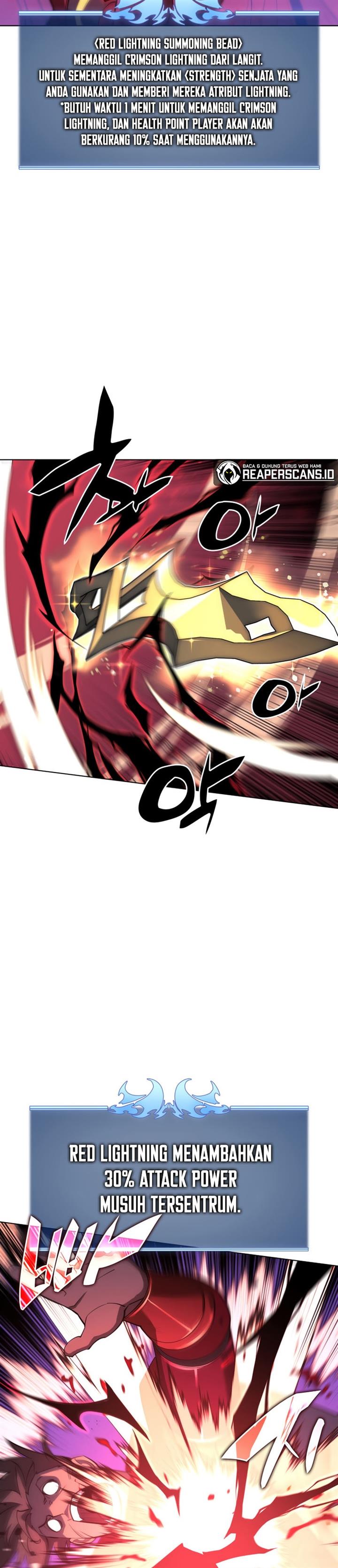 Overgeared Chap 146 - Next Chap 147