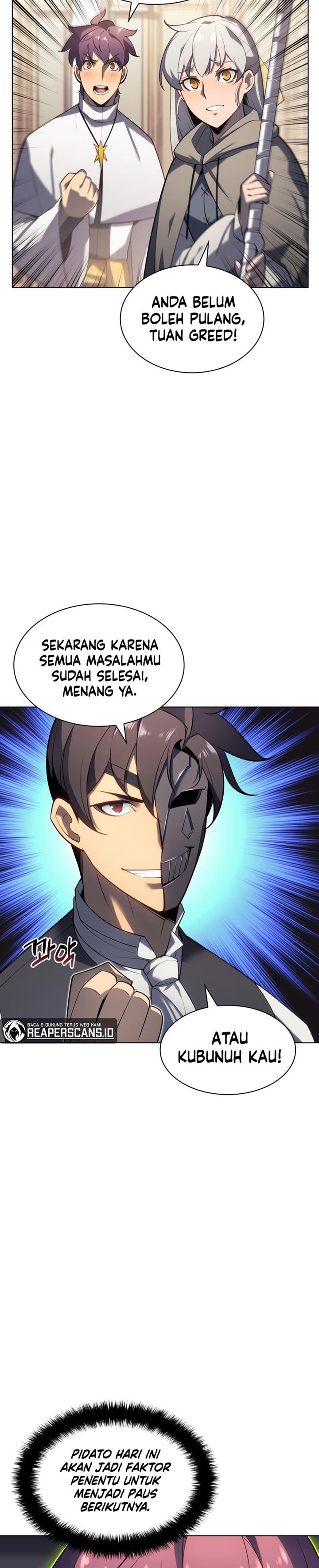 Overgeared Chap 146 - Next Chap 147