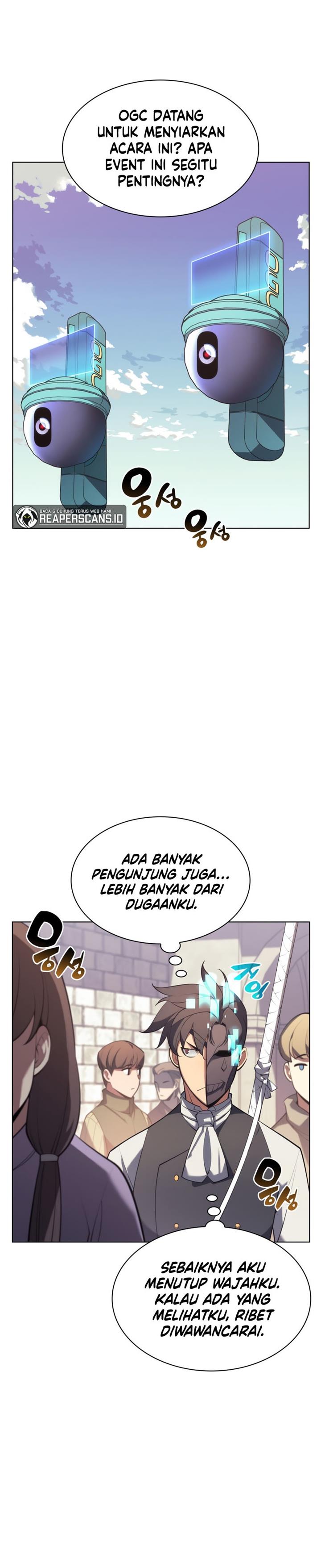 Overgeared Chap 146 - Next Chap 147