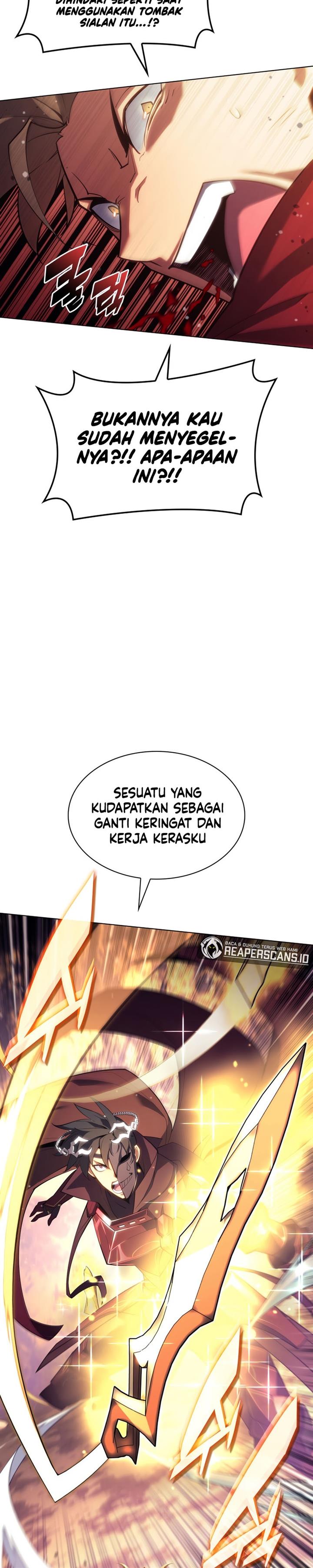 Overgeared Chap 146 - Next Chap 147