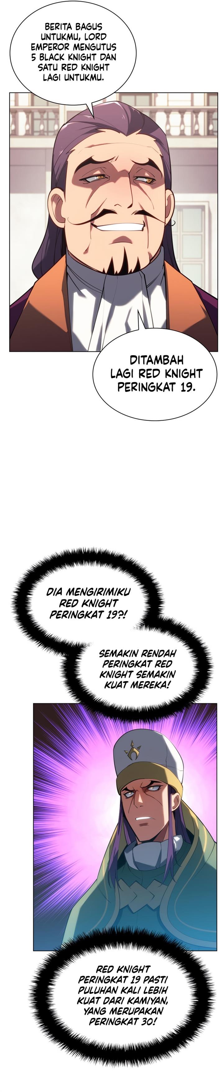 Overgeared Chap 146 - Next Chap 147