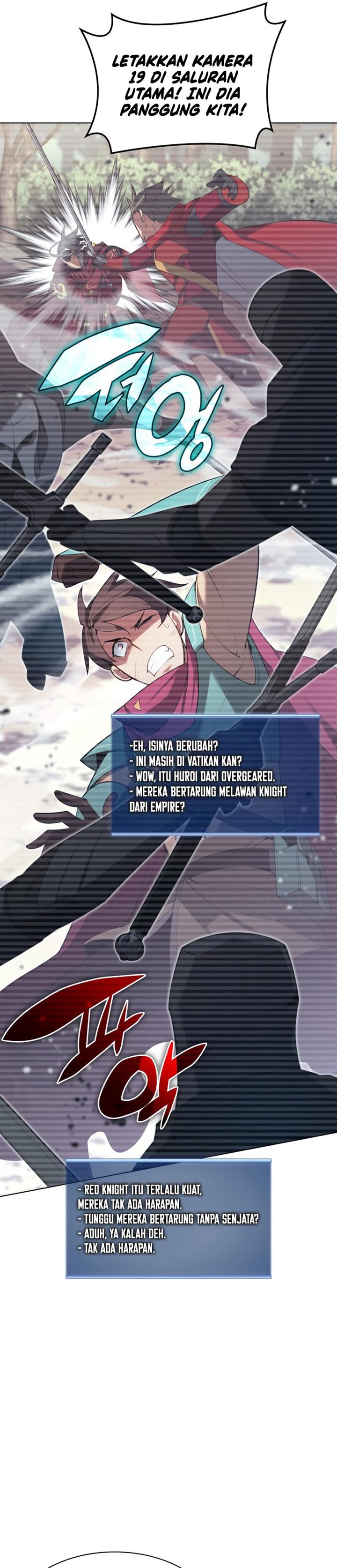 Overgeared Chap 146 - Next Chap 147