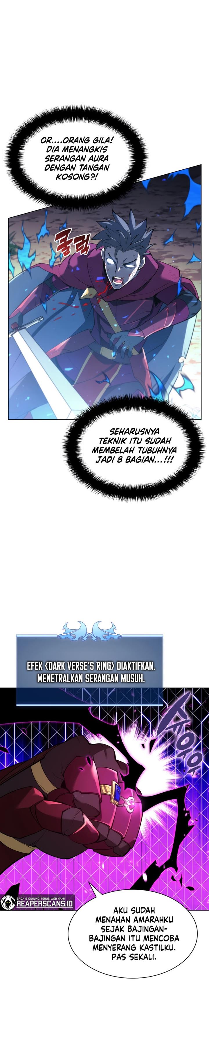 Overgeared Chap 146 - Next Chap 147