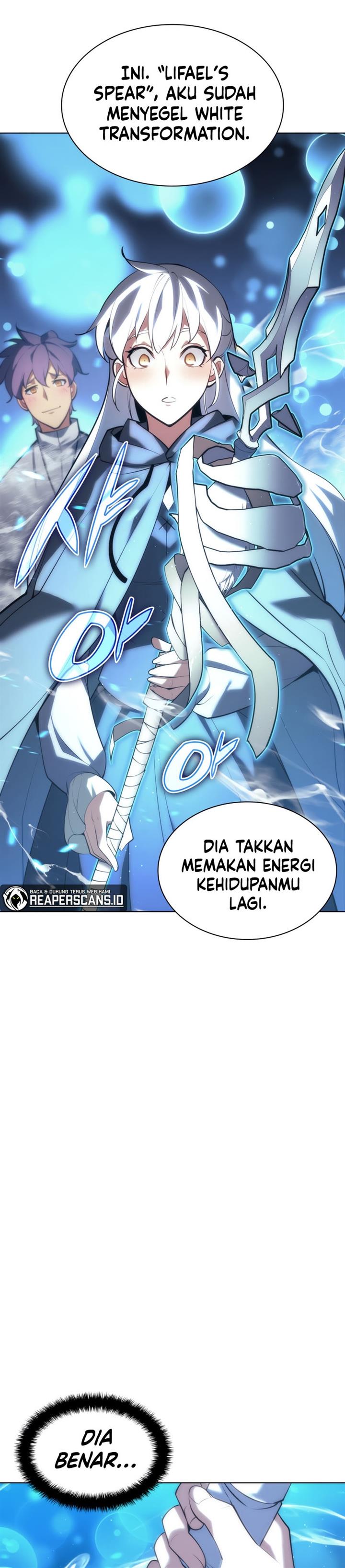 Overgeared Chap 146 - Next Chap 147